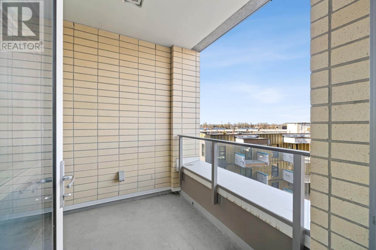 707 3451 Sawmill Crescent, Vancouver, British Columbia  V5S 0H3 - Photo 14 - R2866057