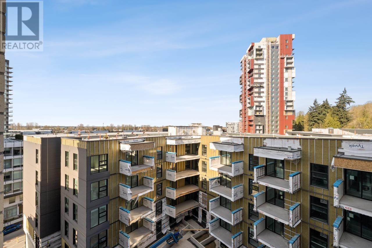 707 3451 Sawmill Crescent, Vancouver, British Columbia  V5S 0H3 - Photo 15 - R2866057