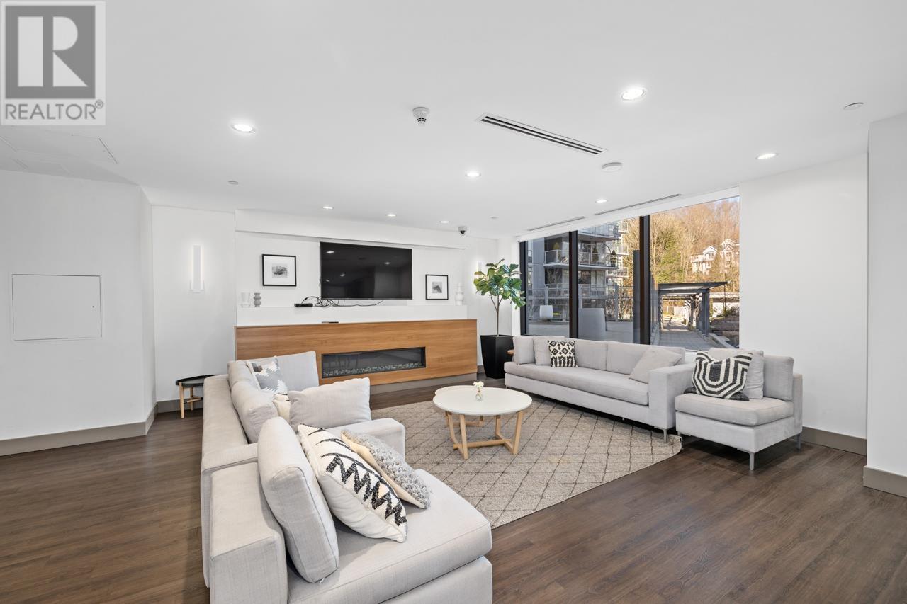 707 3451 Sawmill Crescent, Vancouver, British Columbia  V5S 0H3 - Photo 24 - R2866057