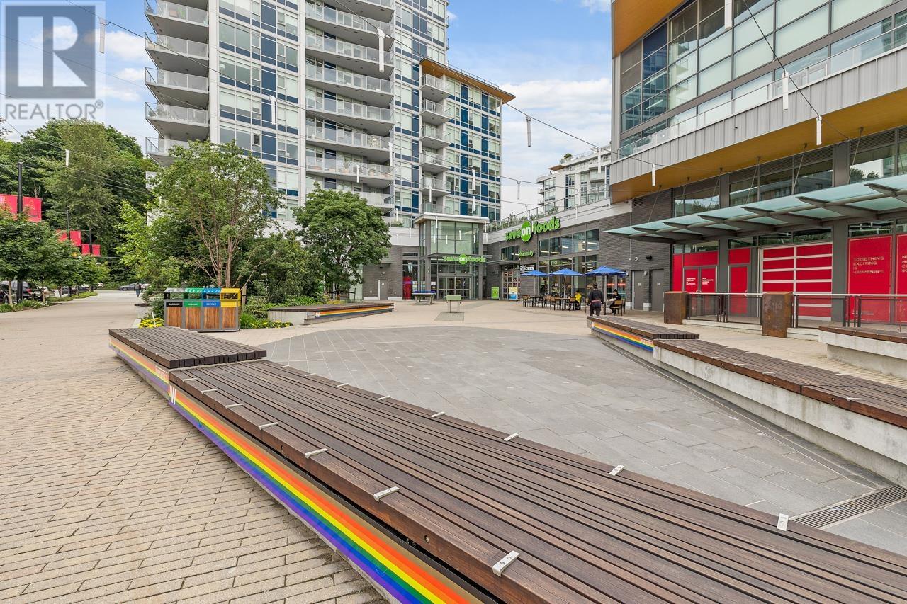 707 3451 Sawmill Crescent, Vancouver, British Columbia  V5S 0H3 - Photo 28 - R2866057