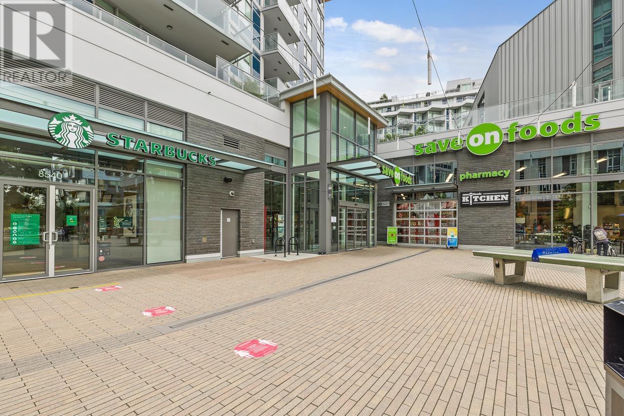 707 3451 Sawmill Crescent, Vancouver, British Columbia  V5S 0H3 - Photo 29 - R2866057