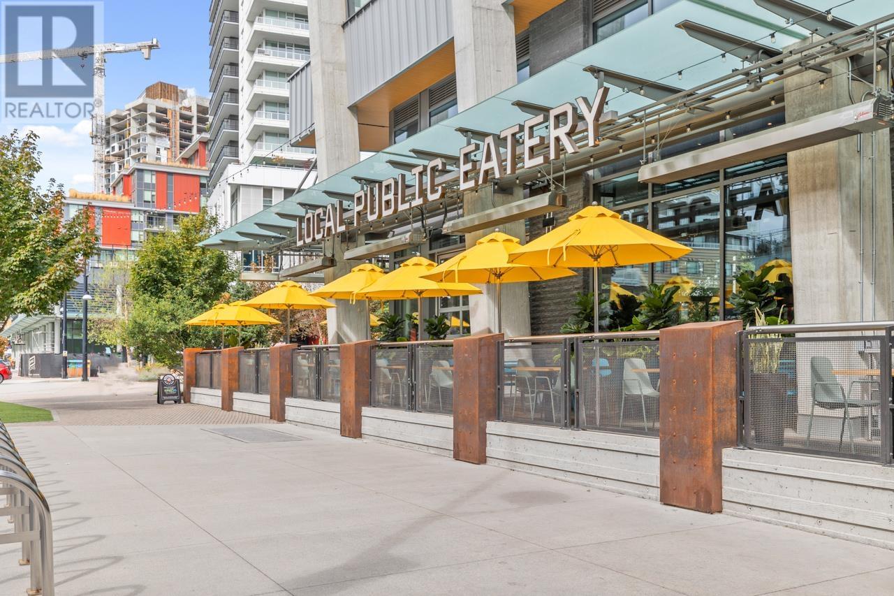 707 3451 Sawmill Crescent, Vancouver, British Columbia  V5S 0H3 - Photo 31 - R2866057