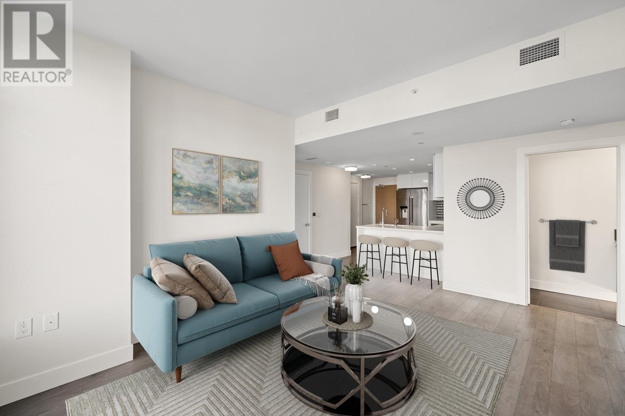 707 3451 Sawmill Crescent, Vancouver, British Columbia  V5S 0H3 - Photo 5 - R2866057