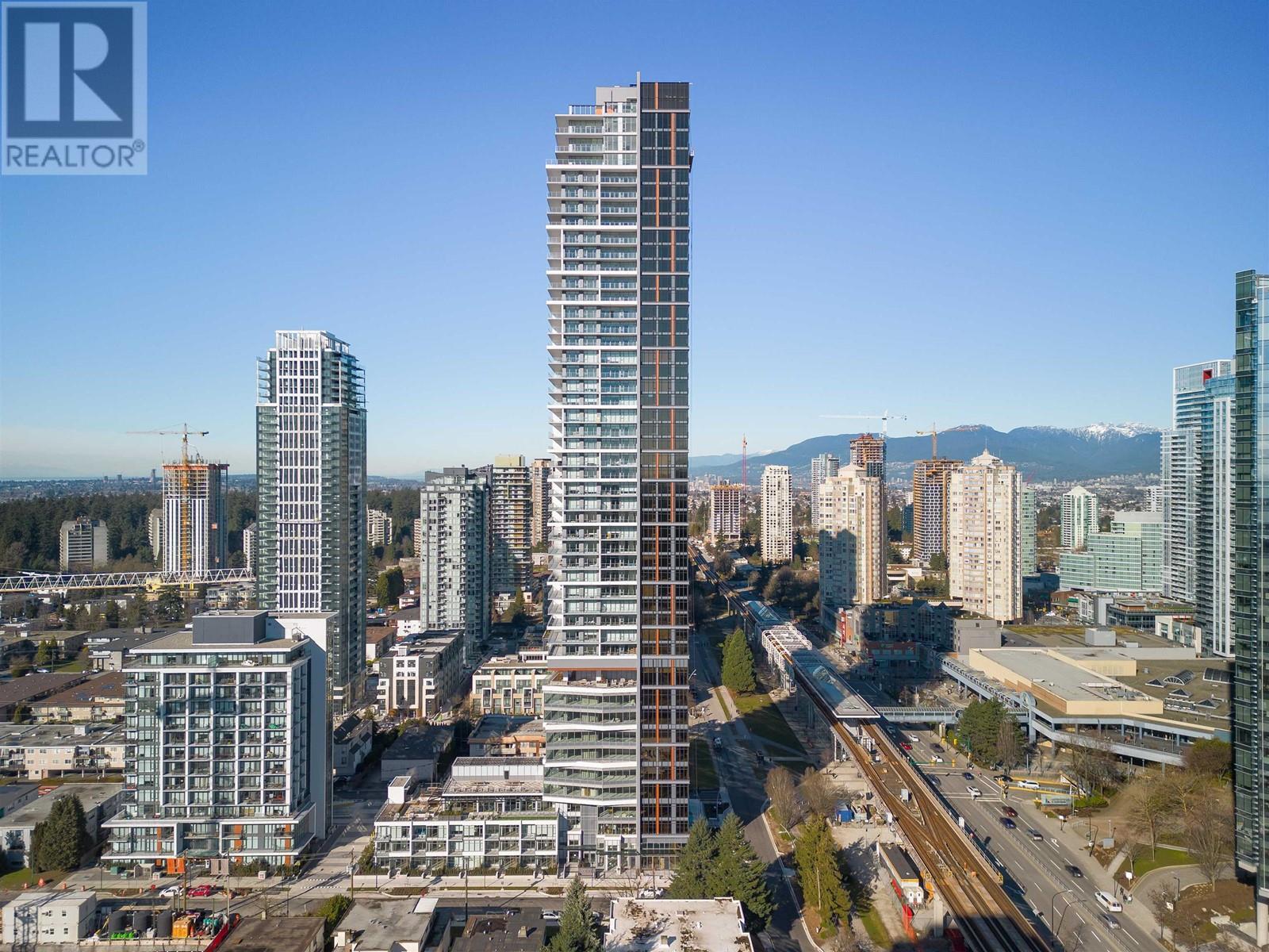 2603 6511 Sussex Avenue, Burnaby, British Columbia  V5H 3C5 - Photo 36 - R2866059