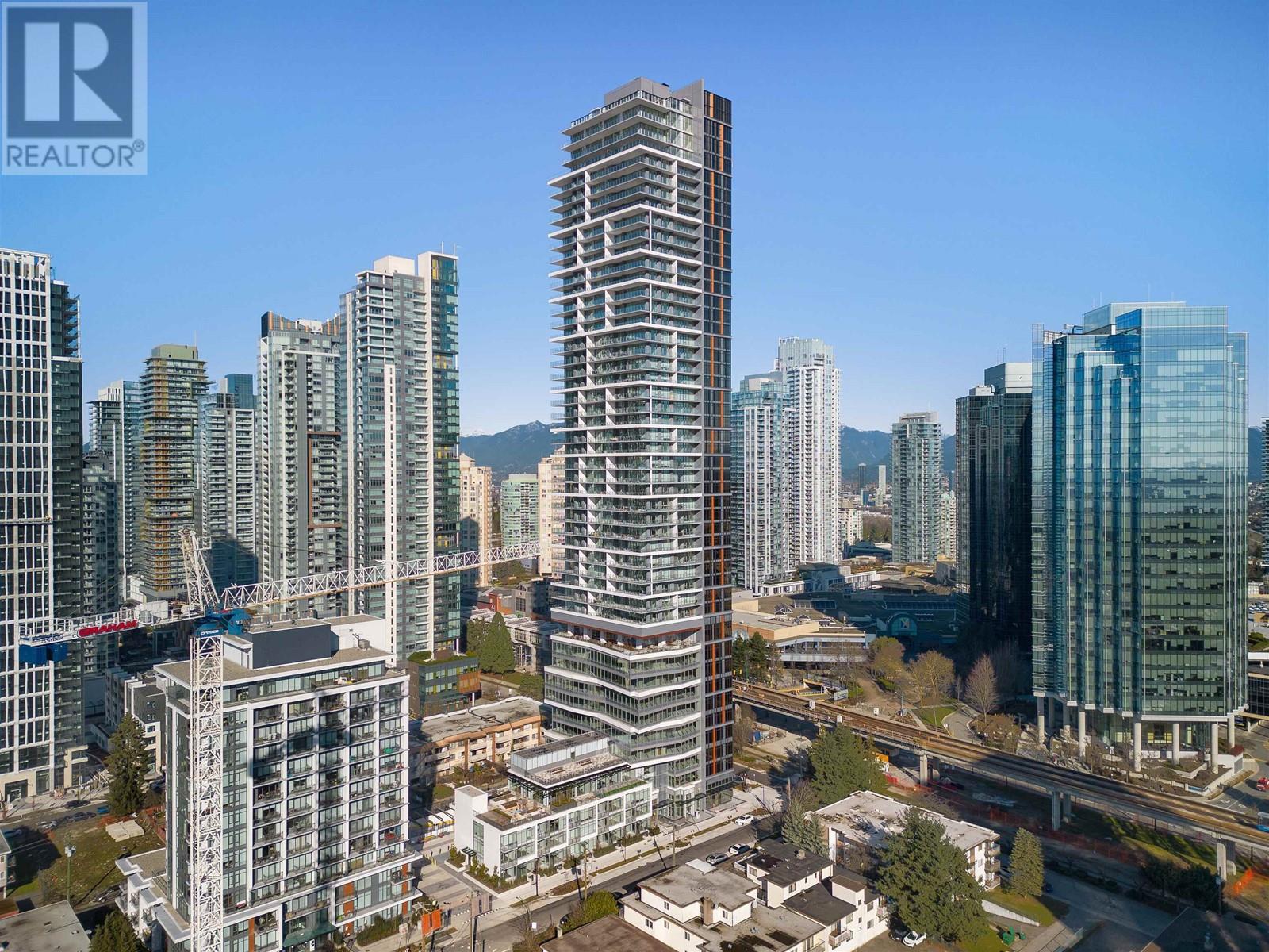 2603 6511 Sussex Avenue, Burnaby, British Columbia  V5H 3C5 - Photo 37 - R2866059