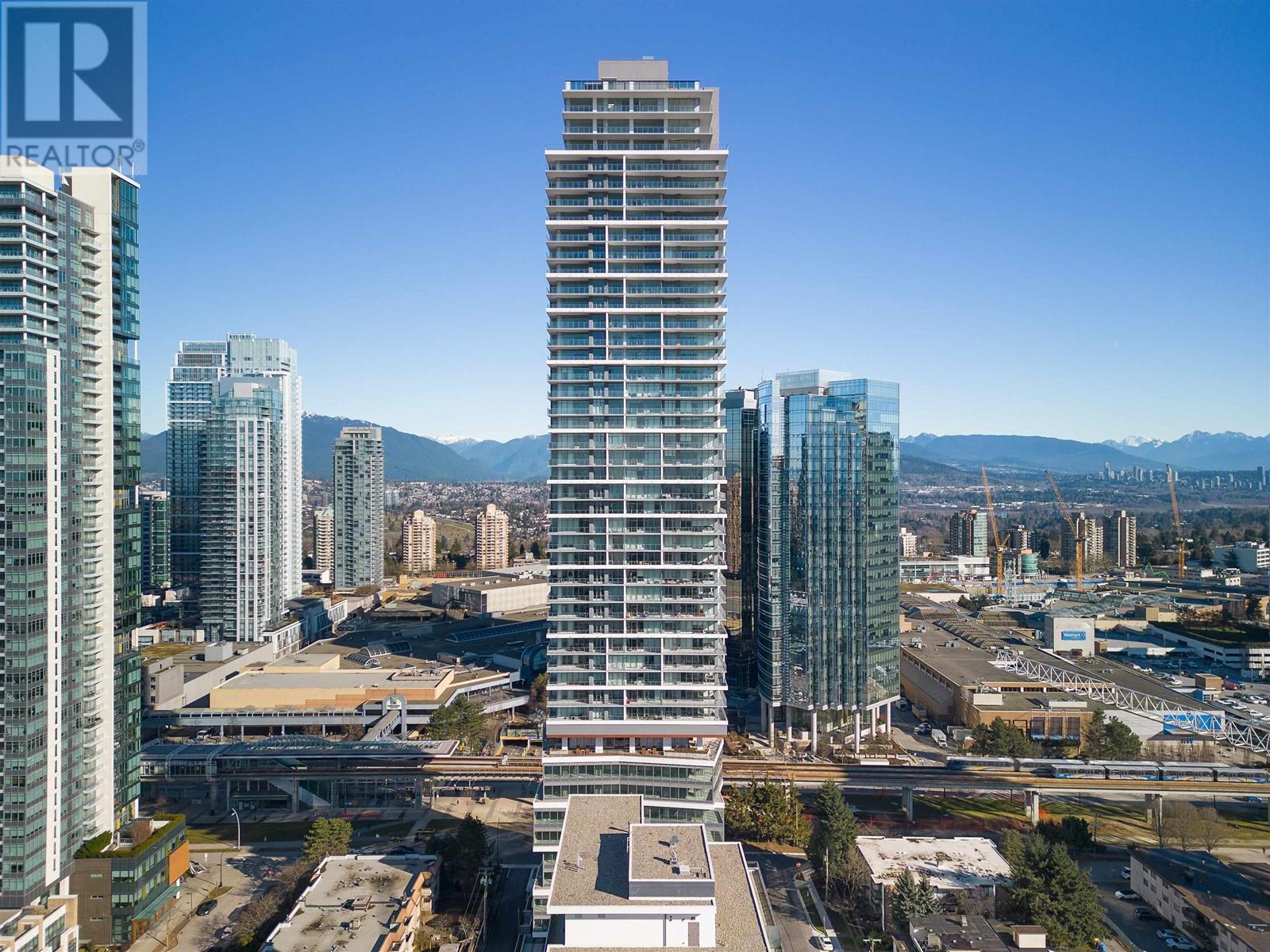 2603 6511 Sussex Avenue, Burnaby, British Columbia  V5H 3C5 - Photo 38 - R2866059
