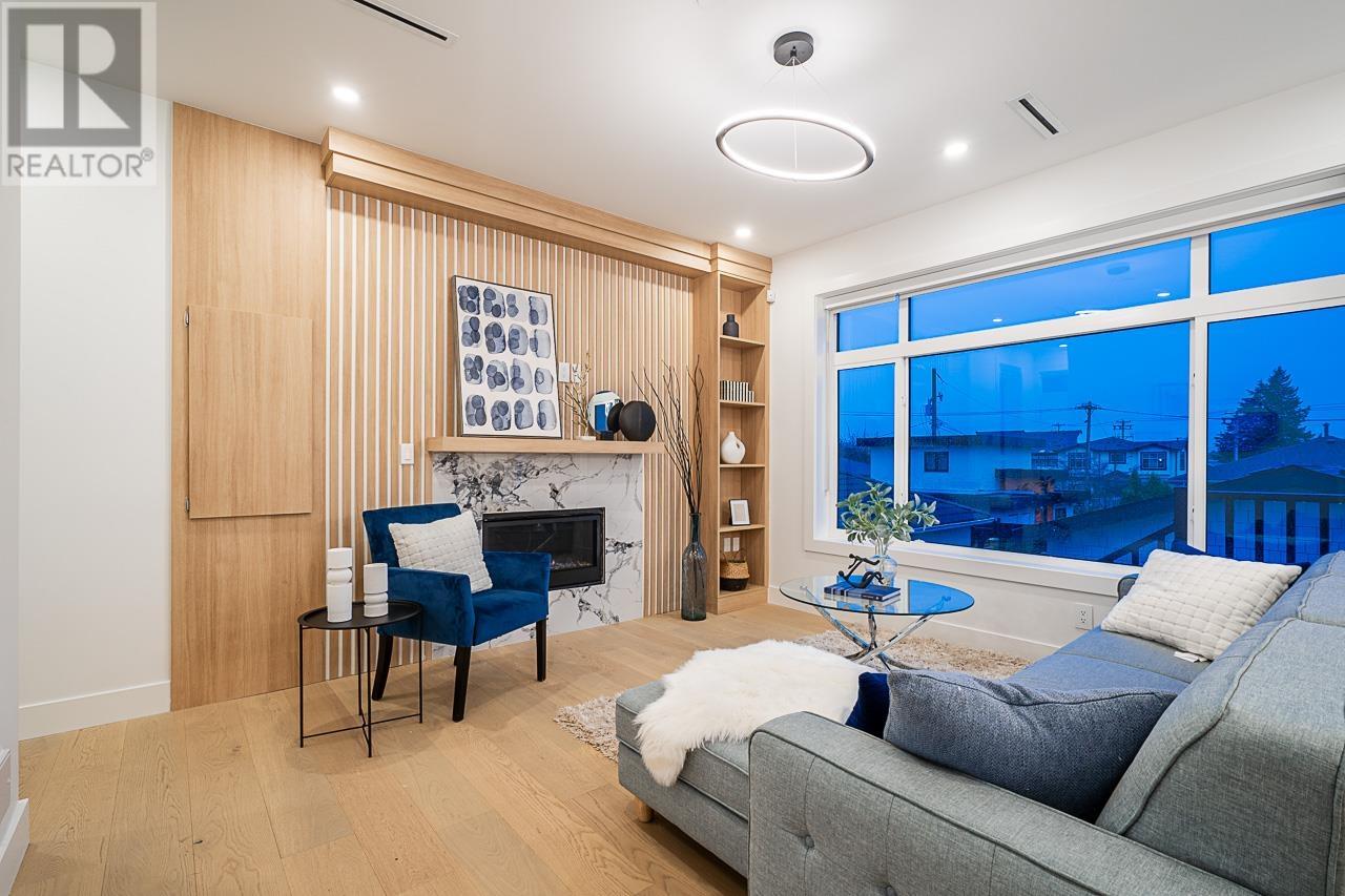 4527 Reid Street, Vancouver, British Columbia  V5R 3Y5 - Photo 4 - R2866060