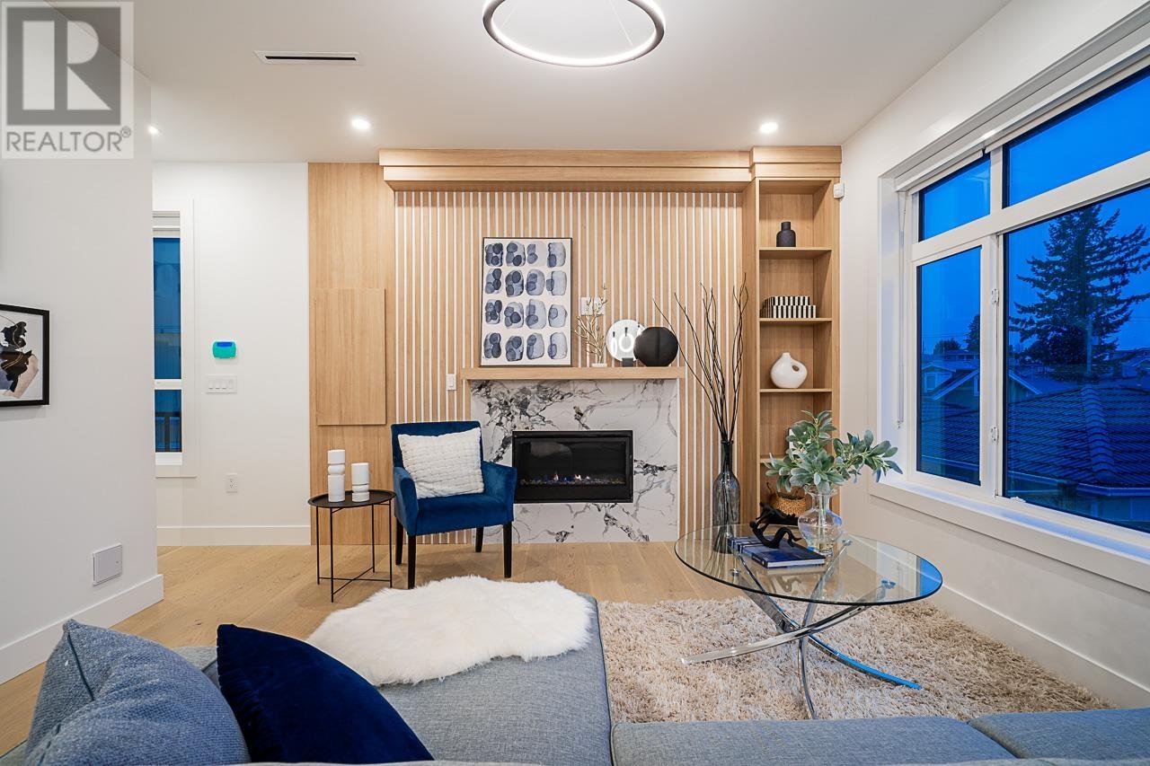 4527 Reid Street, Vancouver, British Columbia  V5R 3Y5 - Photo 5 - R2866060