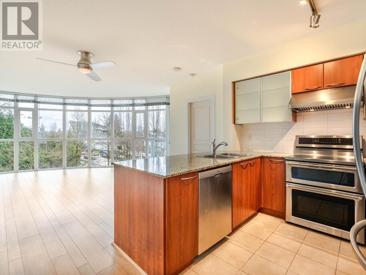 452 1483 King Edward Avenue, Vancouver, British Columbia  V5N 5Z3 - Photo 12 - R2866092