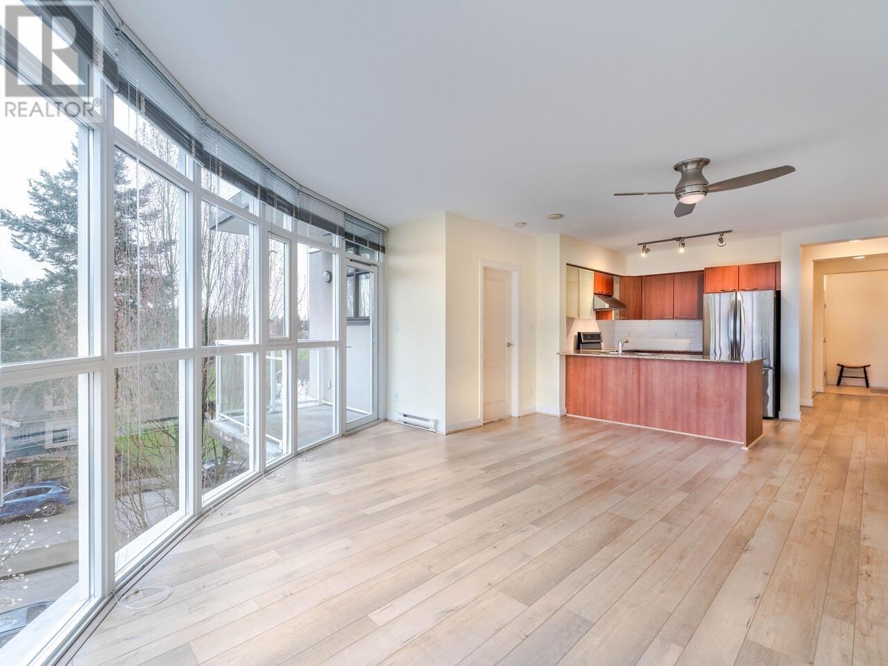 452 1483 King Edward Avenue, Vancouver, British Columbia  V5N 5Z3 - Photo 4 - R2866092