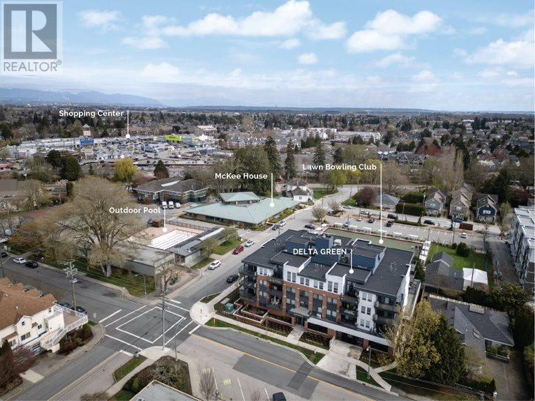 106 4686 51 Street, Delta, British Columbia  V4K 2V7 - Photo 2 - R2866093