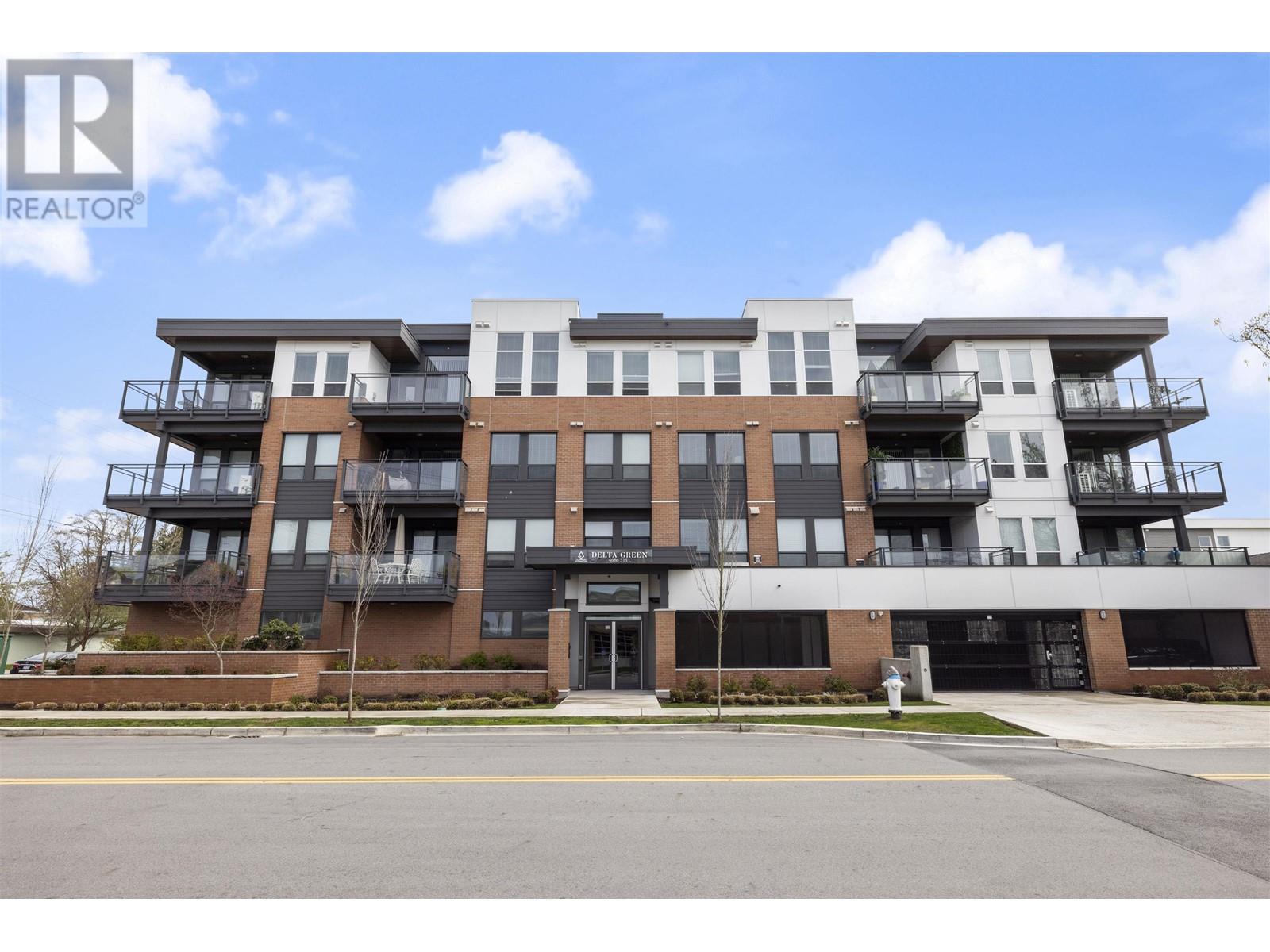 106 4686 51 Street, Delta, British Columbia  V4K 2V7 - Photo 4 - R2866093