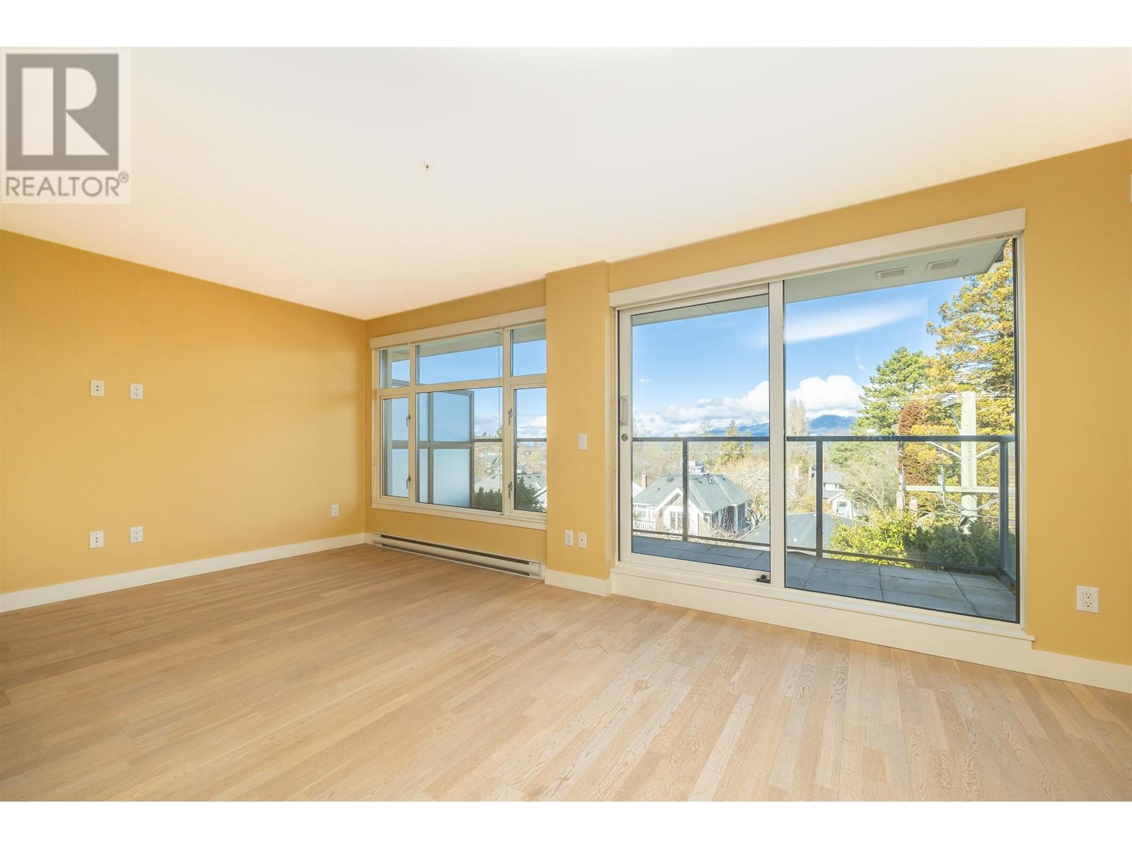 303 4355 W 10th Avenue, Vancouver, British Columbia  V6R 2H6 - Photo 12 - R2866095