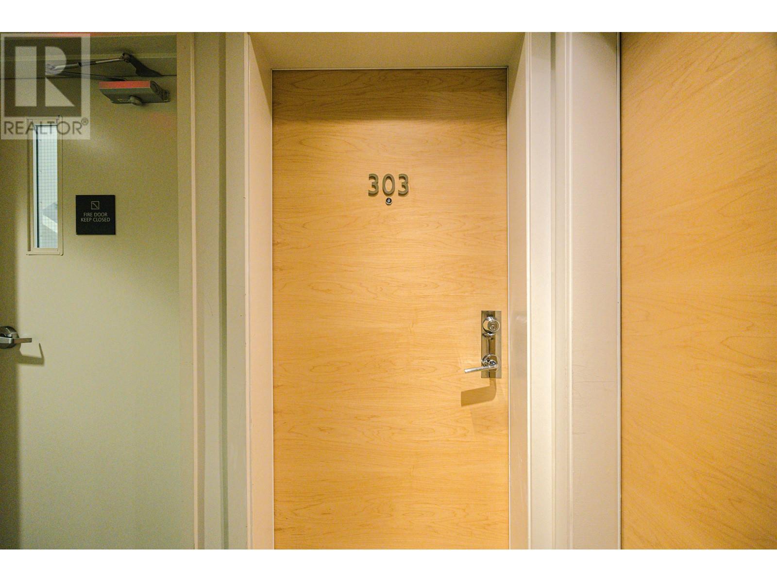 303 4355 W 10th Avenue, Vancouver, British Columbia  V6R 2H6 - Photo 6 - R2866095