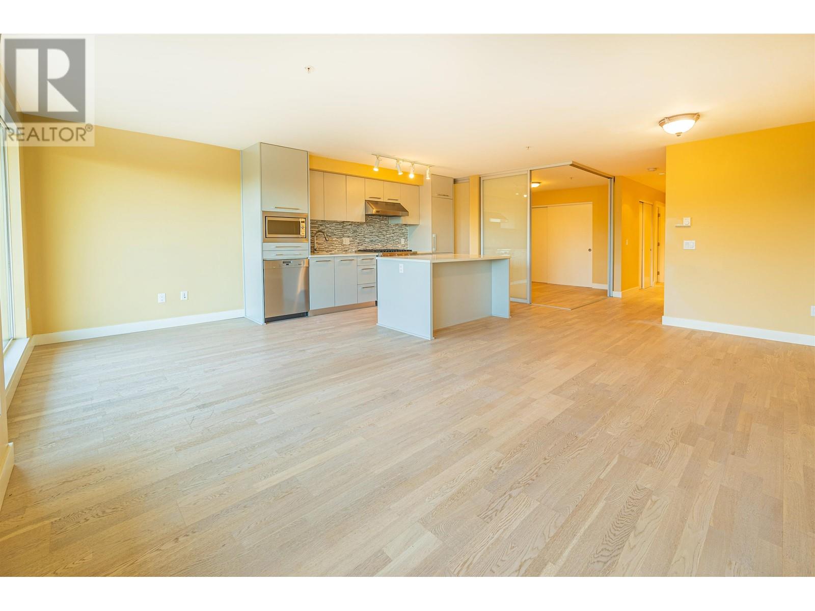 303 4355 W 10th Avenue, Vancouver, British Columbia  V6R 2H6 - Photo 7 - R2866095