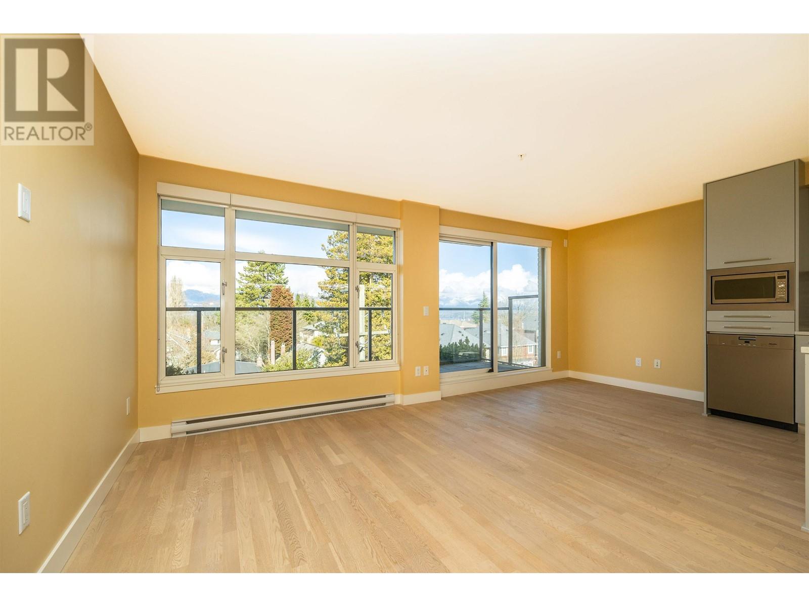 303 4355 W 10th Avenue, Vancouver, British Columbia  V6R 2H6 - Photo 8 - R2866095