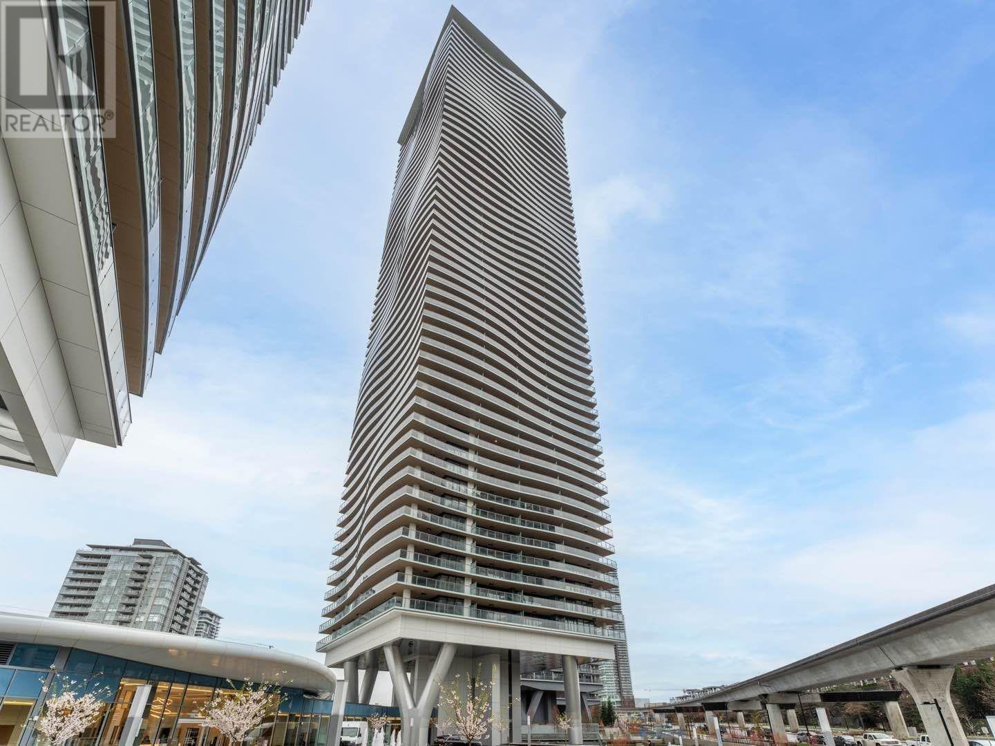 4304 4880 Lougheed Highway, Burnaby, British Columbia  V5C 0N1 - Photo 1 - R2866118