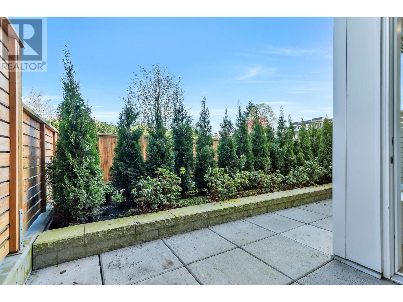 108 2345 Rindall Avenue, Port Coquitlam, British Columbia  V3C 1V3 - Photo 28 - R2866135