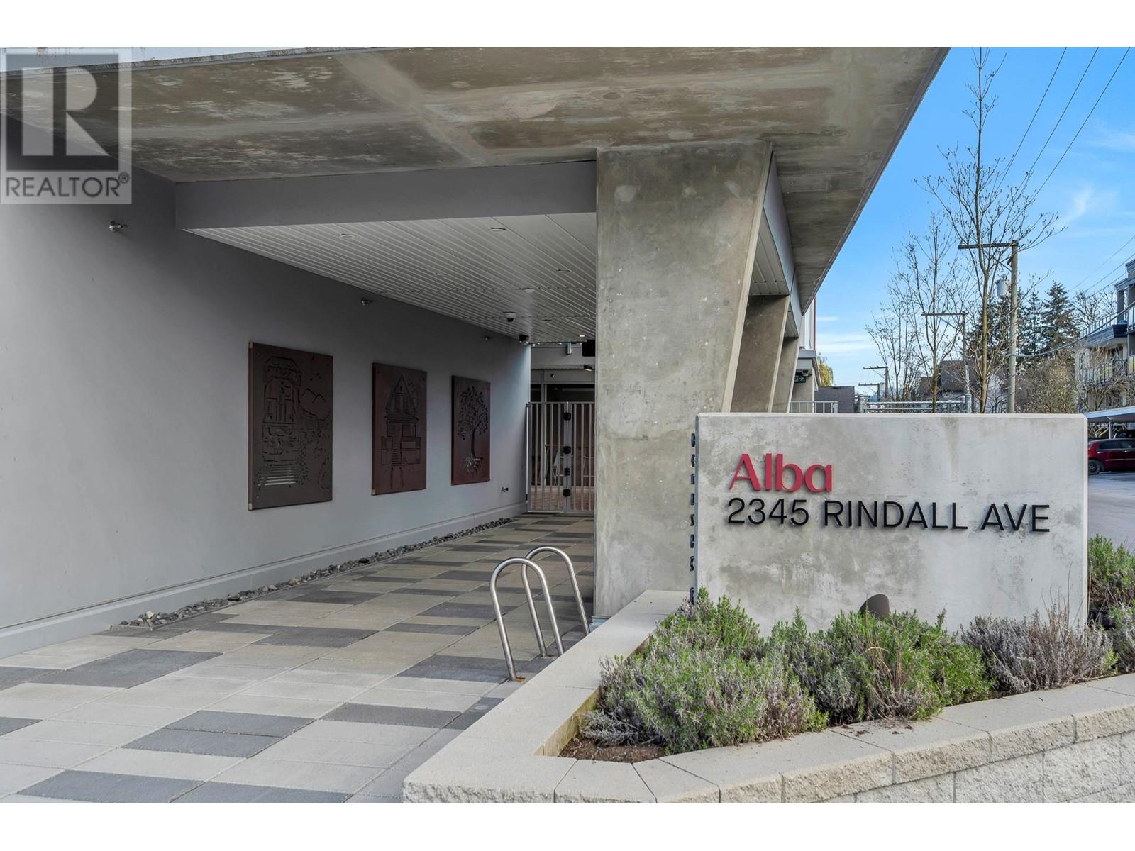 108 2345 Rindall Avenue, Port Coquitlam, British Columbia  V3C 1V3 - Photo 40 - R2866135