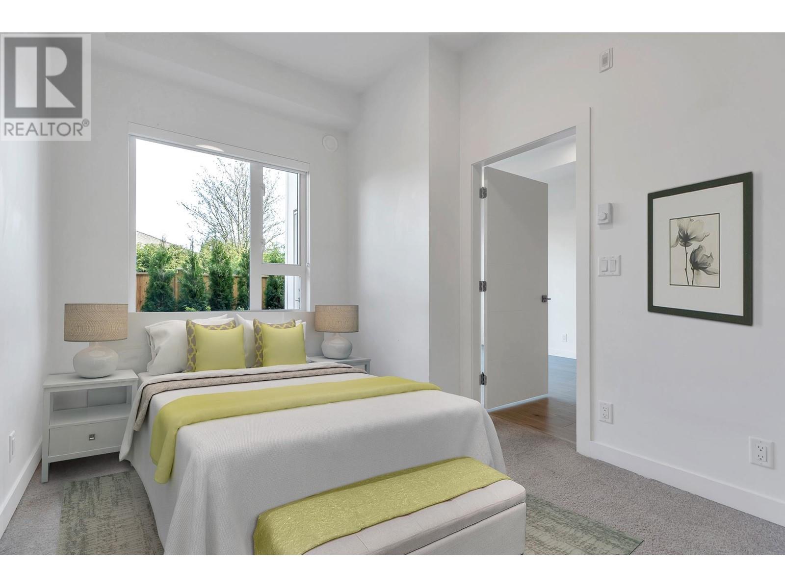 108 2345 Rindall Avenue, Port Coquitlam, British Columbia  V3C 1V3 - Photo 5 - R2866135