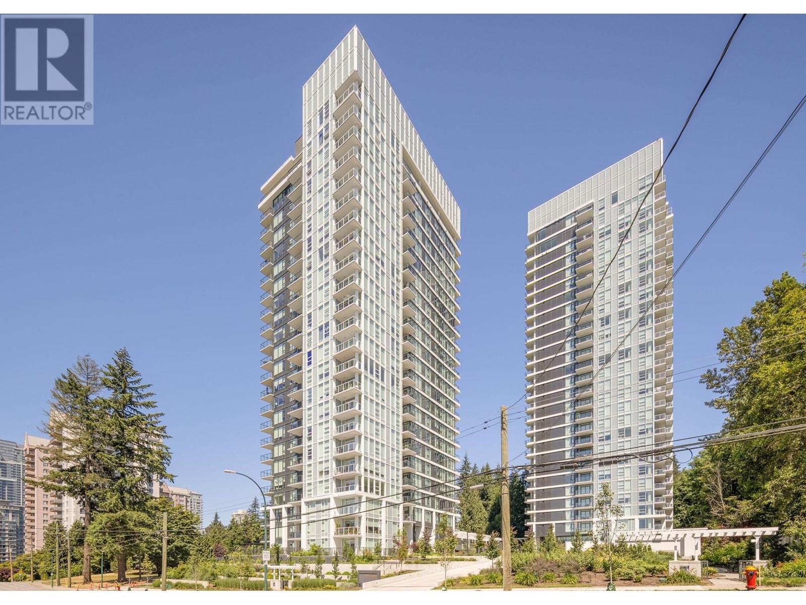 1003 585 Austin Avenue, Coquitlam, British Columbia  V3K 0G6 - Photo 1 - R2866145