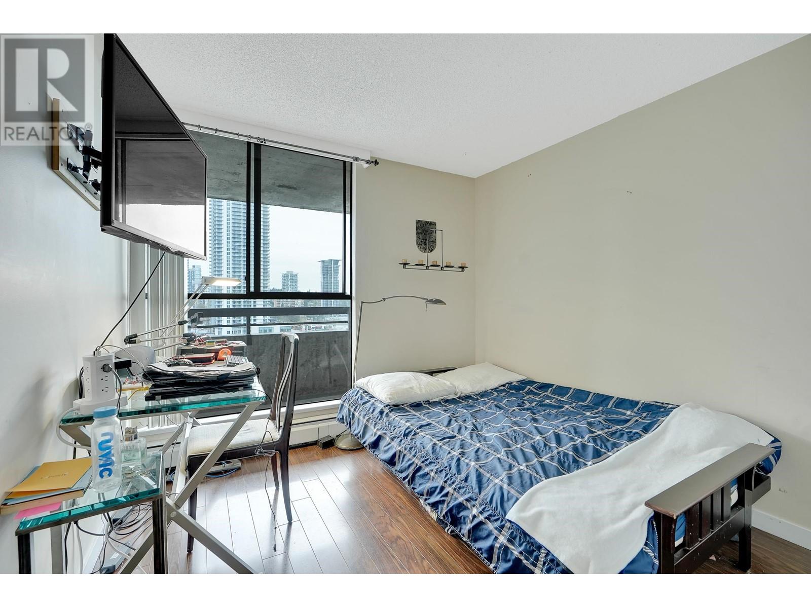1904 3771 Bartlett Court, Burnaby, British Columbia  V3J 7G8 - Photo 21 - R2866168