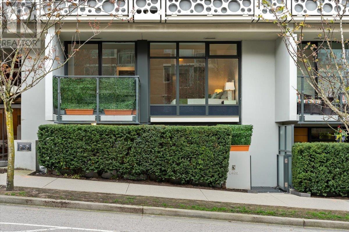 2405 Heather Street, Vancouver, British Columbia  V5Z 0B9 - Photo 25 - R2866169
