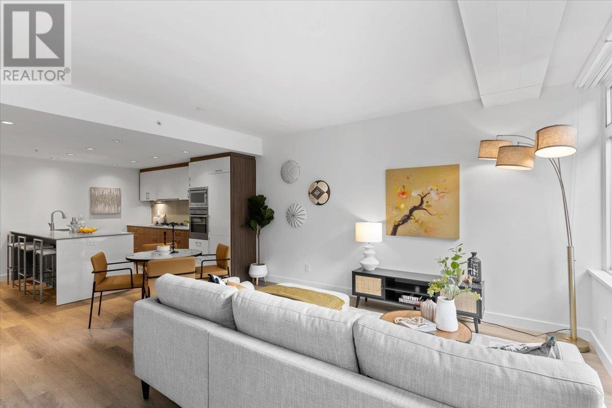 2405 Heather Street, Vancouver, British Columbia  V5Z 0B9 - Photo 4 - R2866169