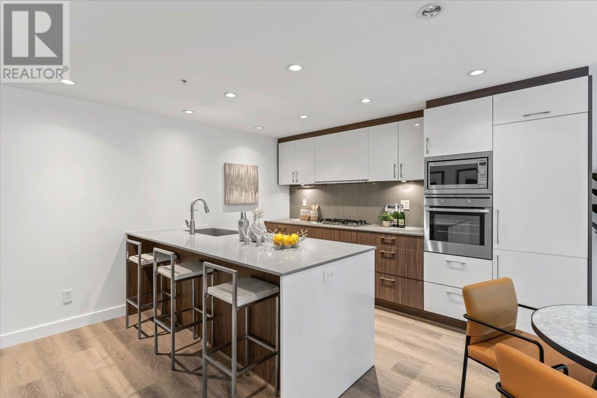 2405 Heather Street, Vancouver, British Columbia  V5Z 0B9 - Photo 5 - R2866169