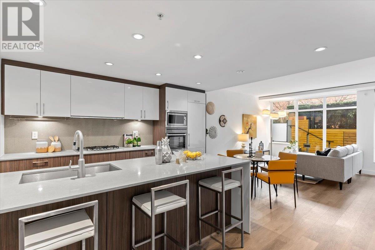 2405 Heather Street, Vancouver, British Columbia  V5Z 0B9 - Photo 6 - R2866169