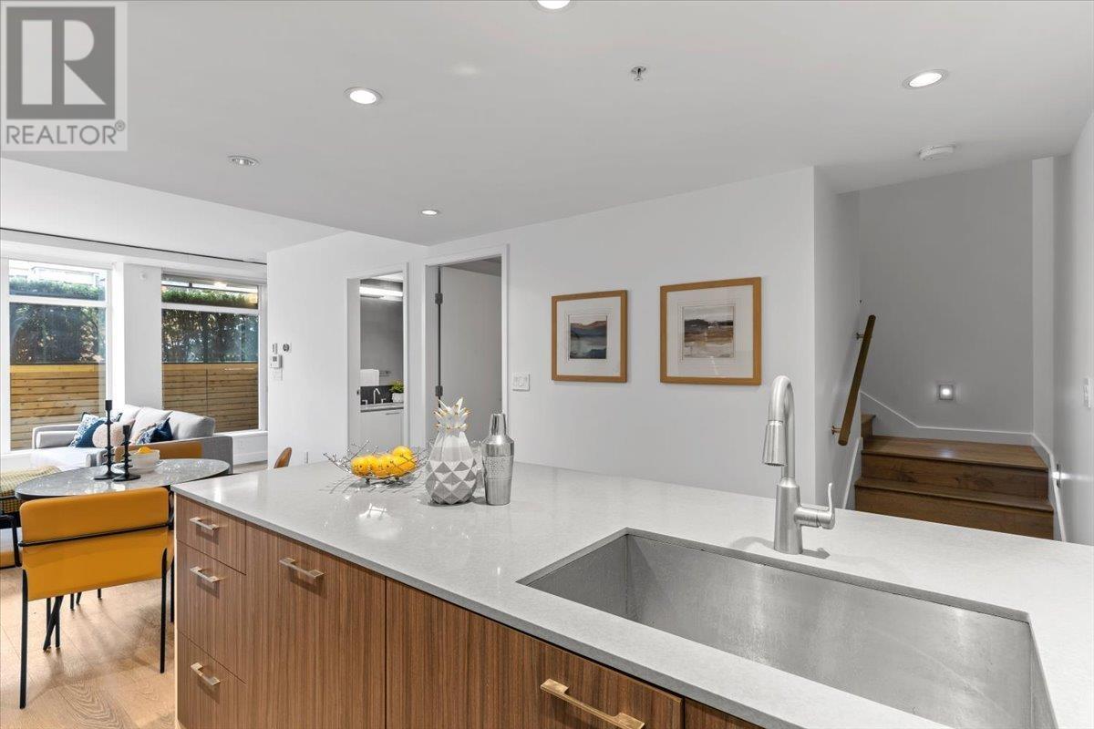2405 Heather Street, Vancouver, British Columbia  V5Z 0B9 - Photo 8 - R2866169