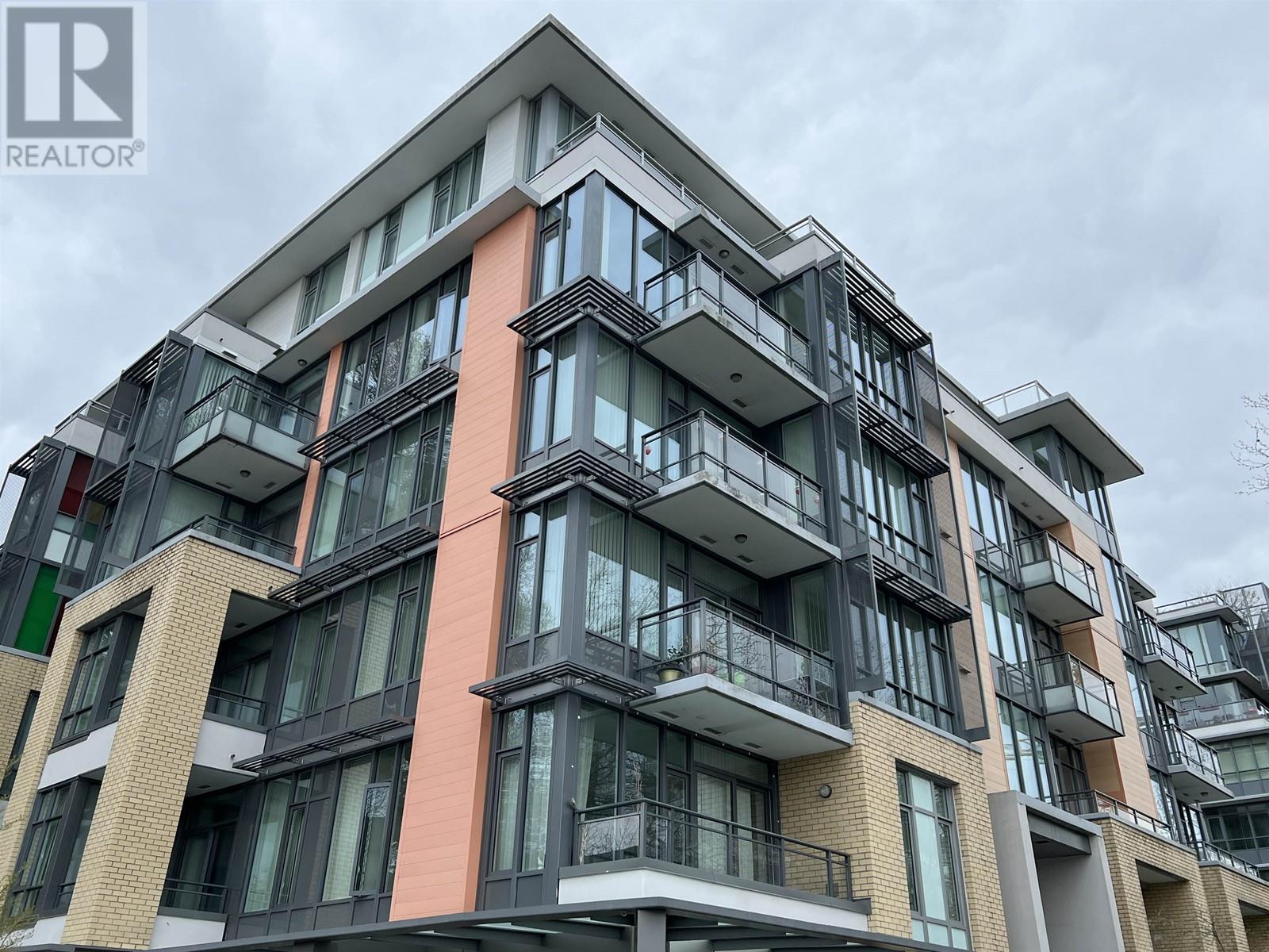 601 2565 Maple Street, Vancouver, British Columbia  V7J 0C8 - Photo 1 - R2866170