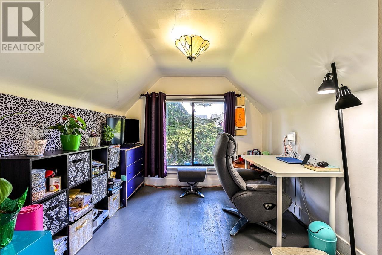 3638 W 3 Avenue, Vancouver, British Columbia  V6R 1L9 - Photo 20 - R2866046