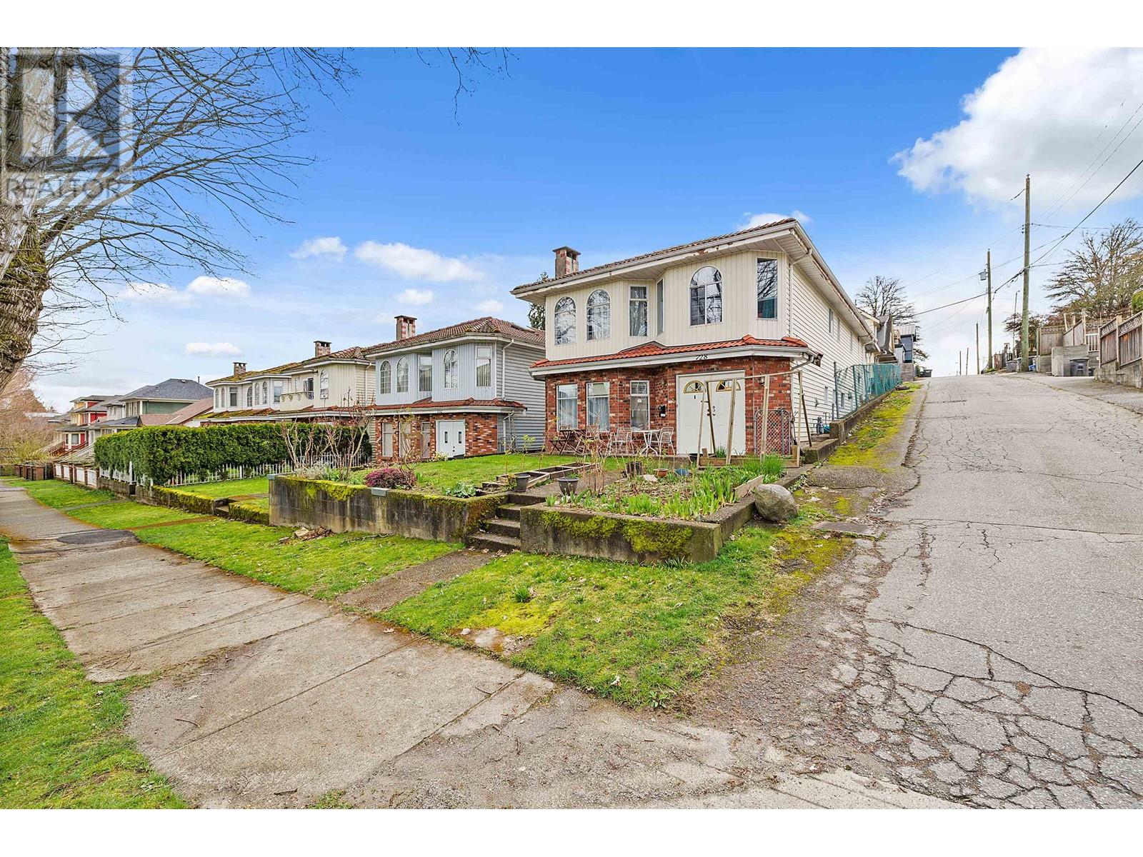 728 E 21ST AVENUE, vancouver, British Columbia