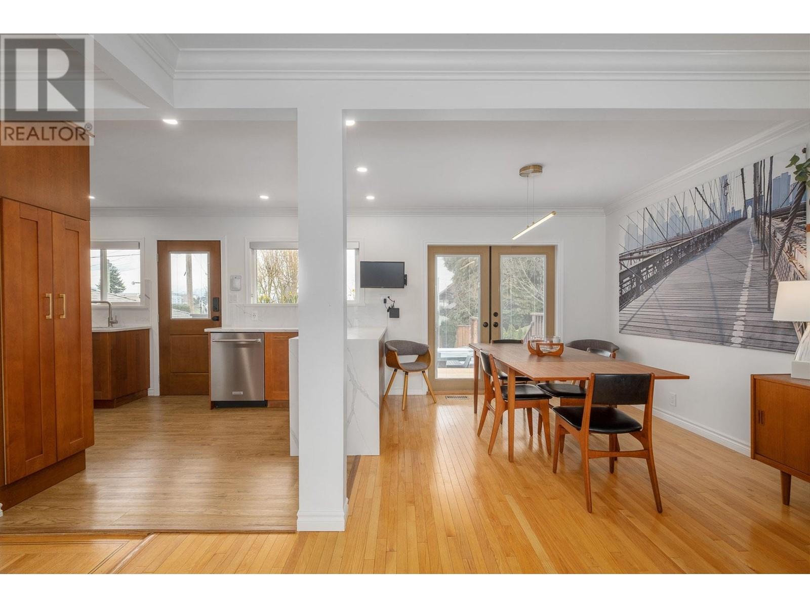 140 Harvey Street, New Westminster, British Columbia  V3L 4G2 - Photo 3 - R2866103