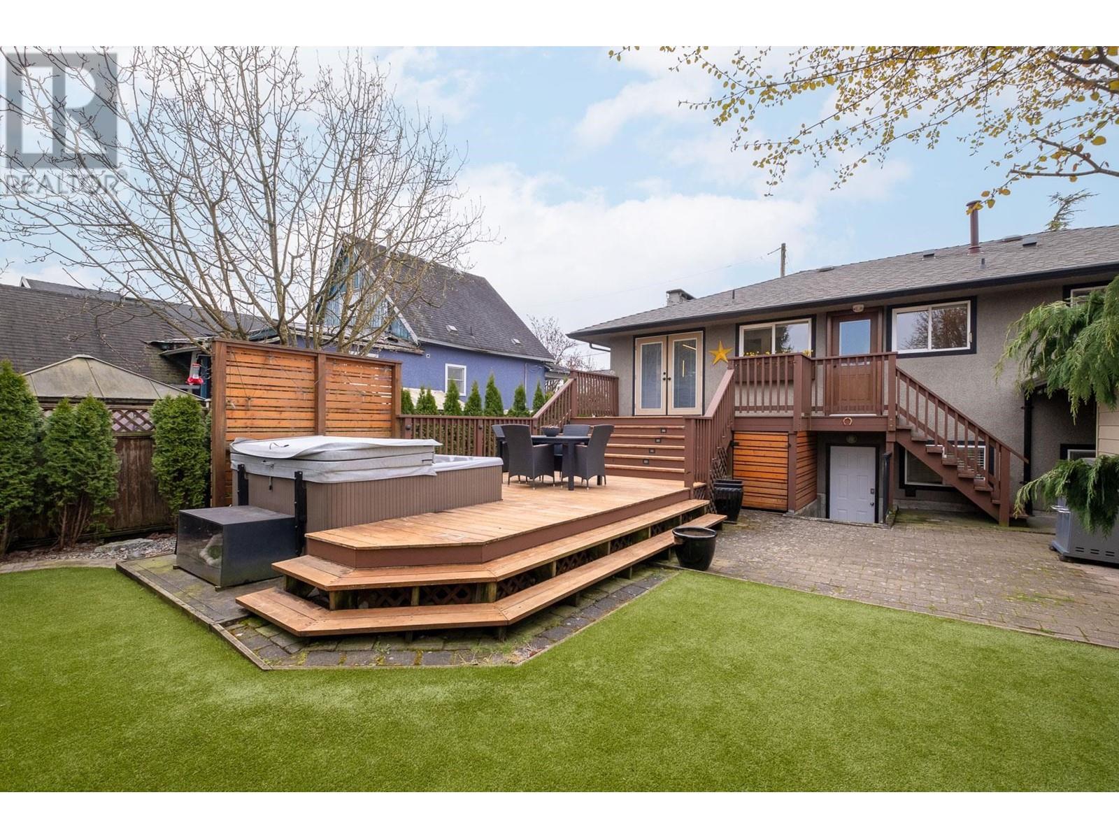 140 Harvey Street, New Westminster, British Columbia  V3L 4G2 - Photo 31 - R2866103