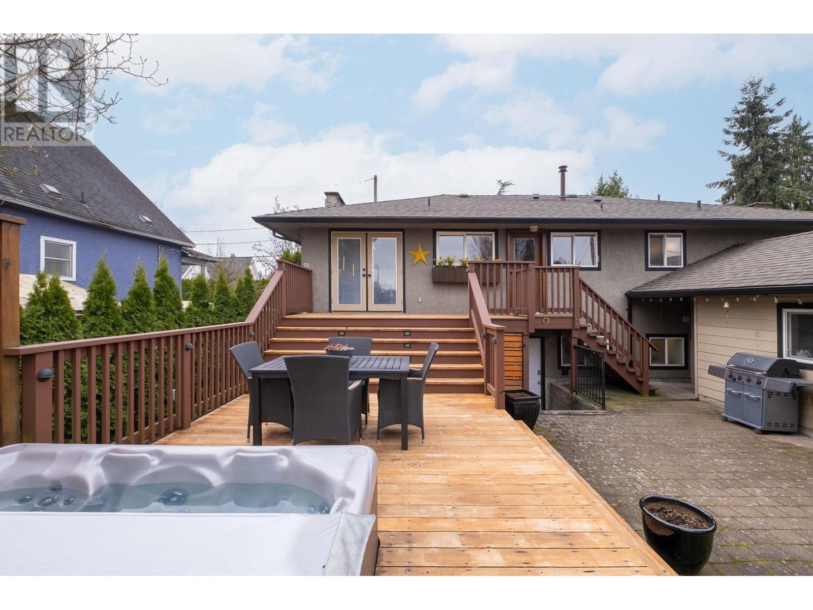 140 Harvey Street, New Westminster, British Columbia  V3L 4G2 - Photo 5 - R2866103