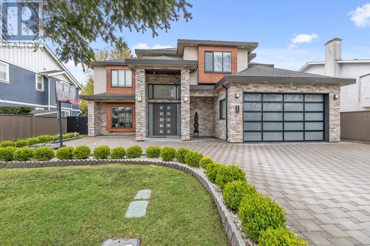 3400 Springfield Drive, Richmond, British Columbia  V7E 1Y8 - Photo 1 - R2866139