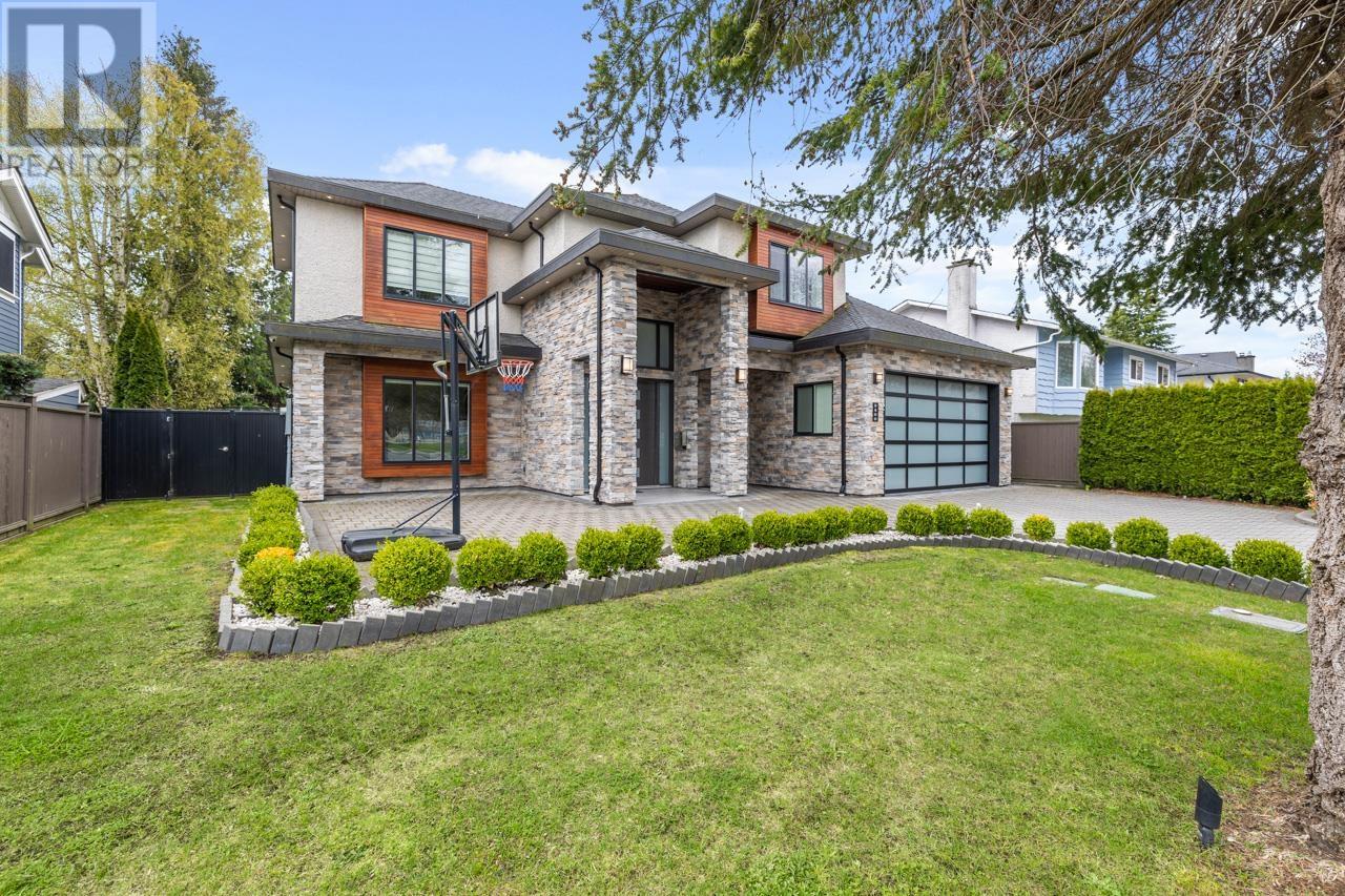 3400 Springfield Drive, Richmond, British Columbia  V7E 1Y8 - Photo 2 - R2866139