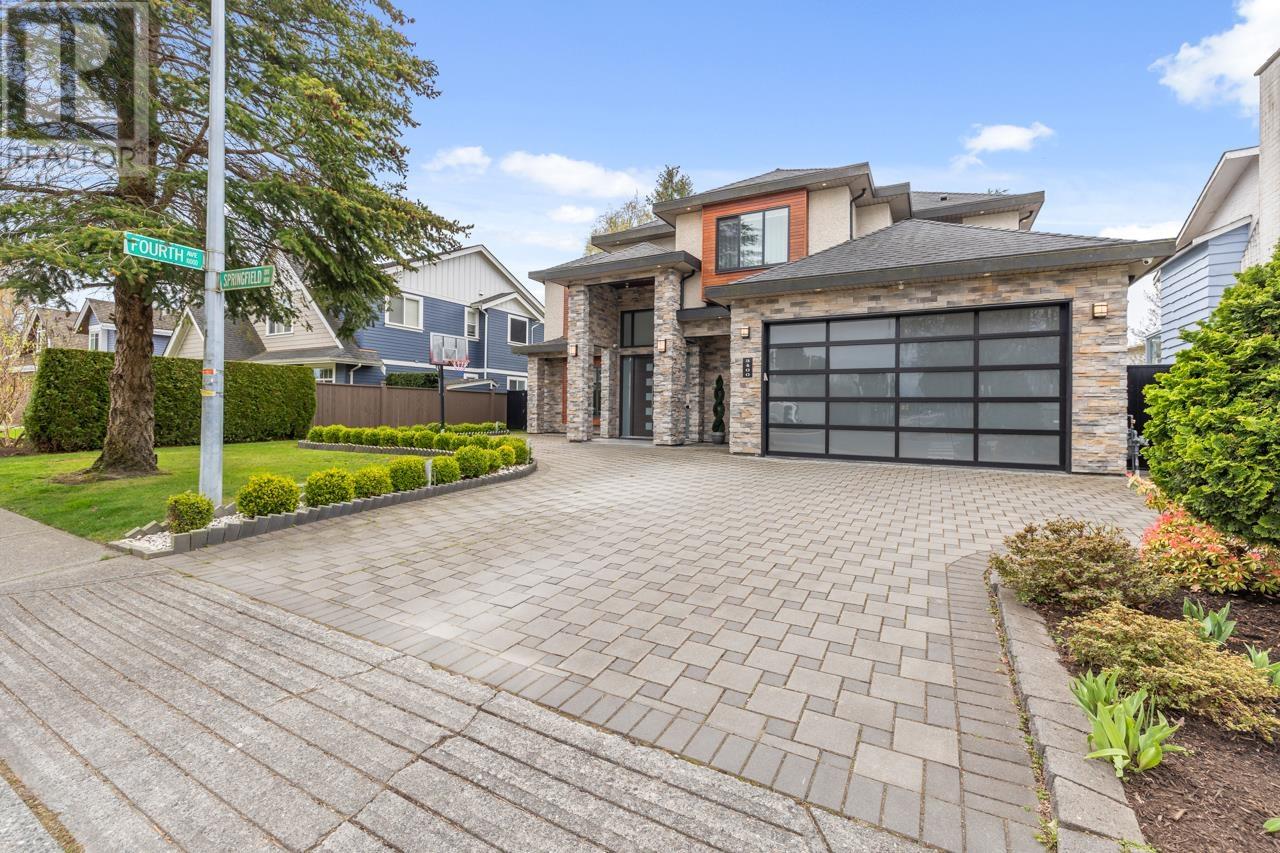 3400 Springfield Drive, Richmond, British Columbia  V7E 1Y8 - Photo 3 - R2866139