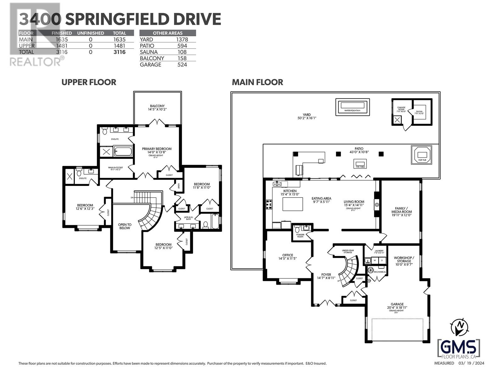 3400 Springfield Drive, Richmond, British Columbia  V7E 1Y8 - Photo 38 - R2866139