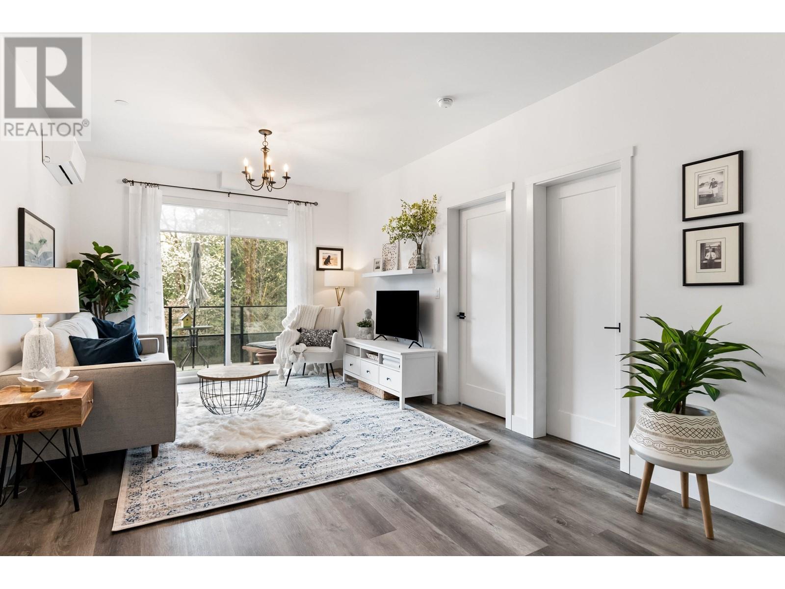 311 12320 222 Street, Maple Ridge, British Columbia  V2X 4K8 - Photo 1 - R2865776