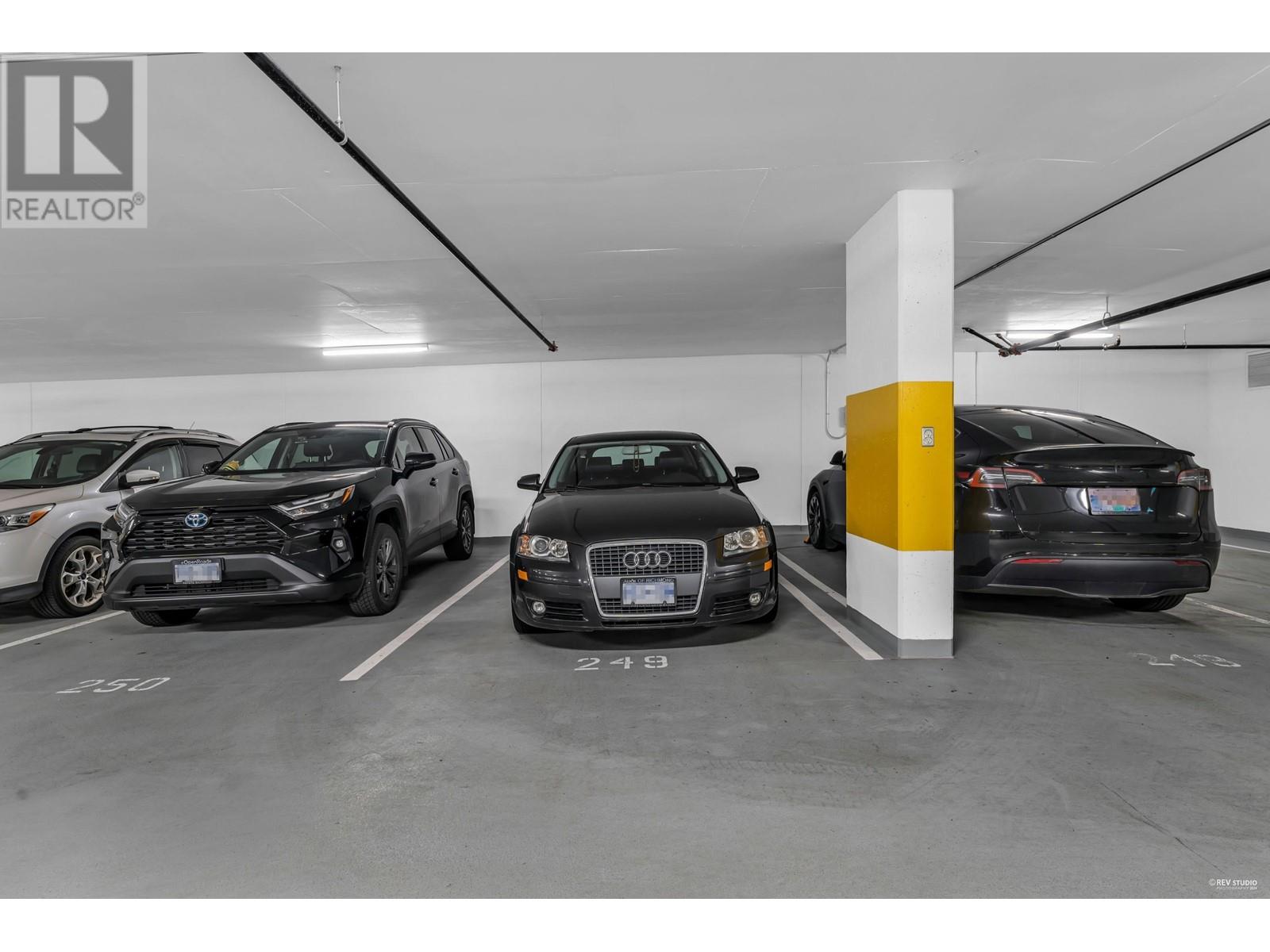2509 567 Clarke Road, Coquitlam, British Columbia  V3J 0K7 - Photo 21 - R2866120