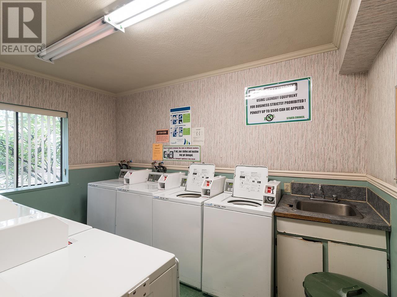 109 8540 Citation Drive, Richmond, British Columbia  V6Y 3A3 - Photo 27 - R2865531