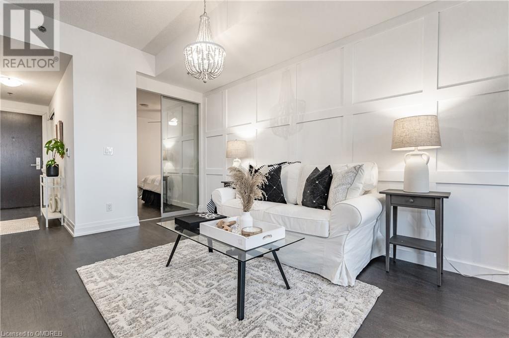 65 Speers Road Unit# 227, Oakville, Ontario  L6K 0J1 - Photo 10 - 40566161