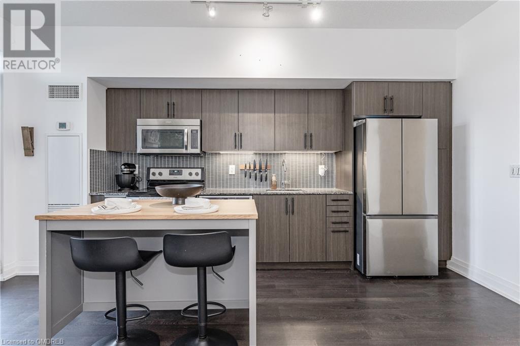 65 Speers Road Unit# 227, Oakville, Ontario  L6K 0J1 - Photo 11 - 40566161