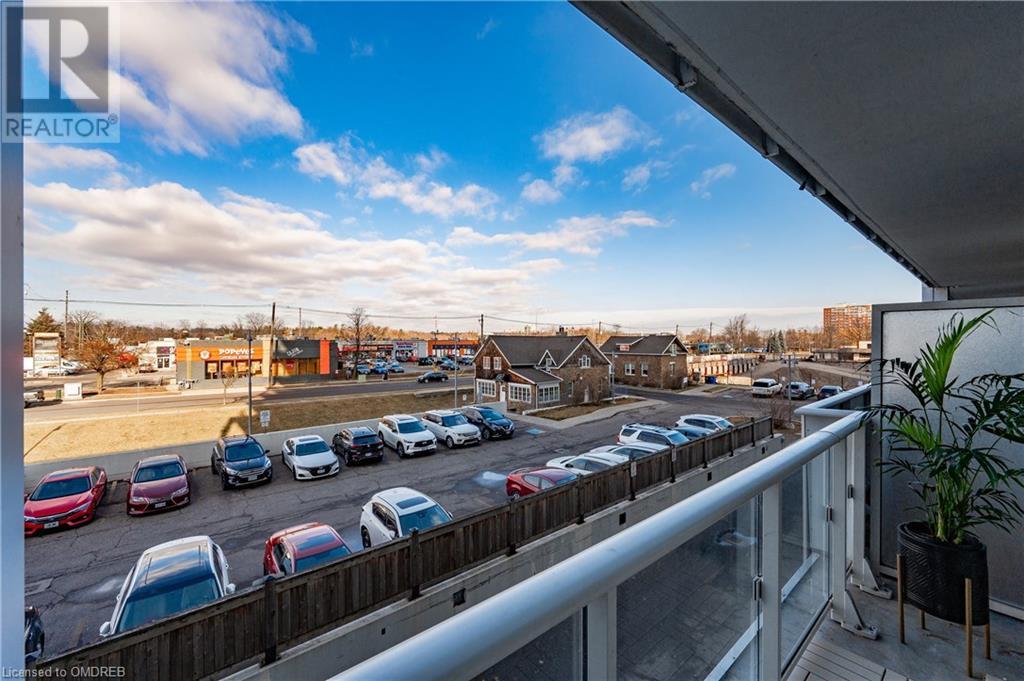 65 Speers Road Unit# 227, Oakville, Ontario  L6K 0J1 - Photo 18 - 40566161