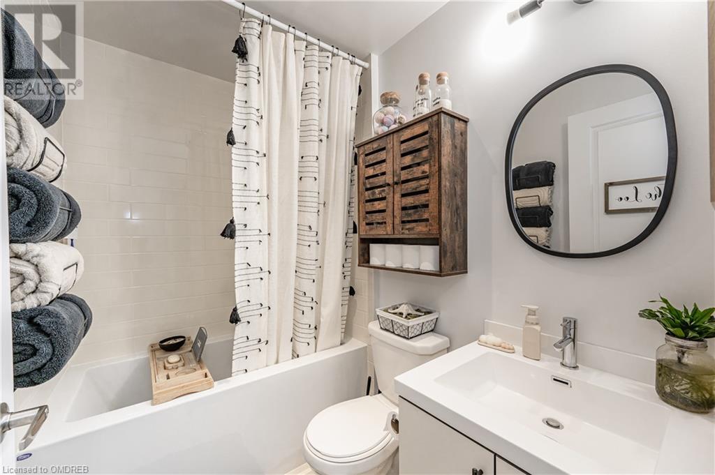 65 Speers Road Unit# 227, Oakville, Ontario  L6K 0J1 - Photo 19 - 40566161