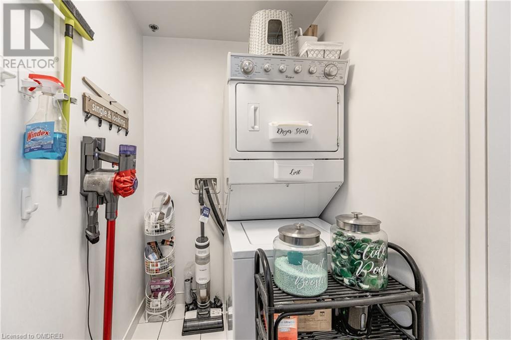 65 Speers Road Unit# 227, Oakville, Ontario  L6K 0J1 - Photo 21 - 40566161