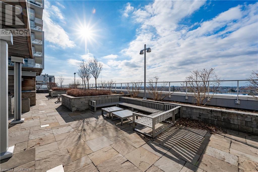 65 Speers Road Unit# 227, Oakville, Ontario  L6K 0J1 - Photo 24 - 40566161